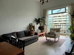 Cavendish Park (D21), Condominium #537888811